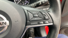 Nissan Juke 1.0 DiG-T 114 N-Connecta 5dr Petrol Hatchback